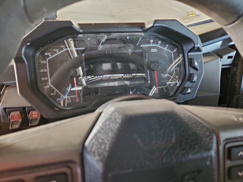 POLARIS RZR PRO S 2026