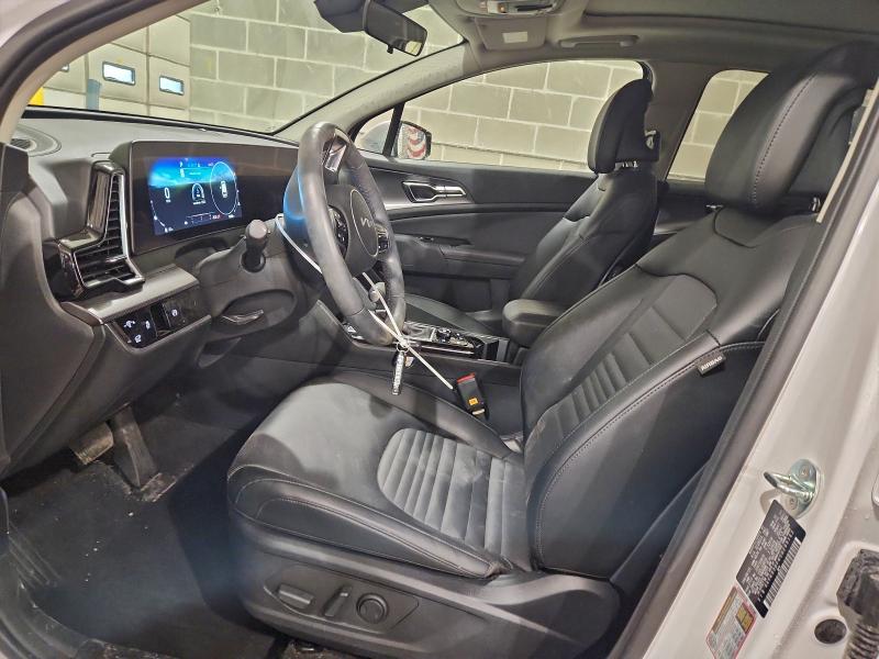 Фото 7 - KIA SPORTAGE