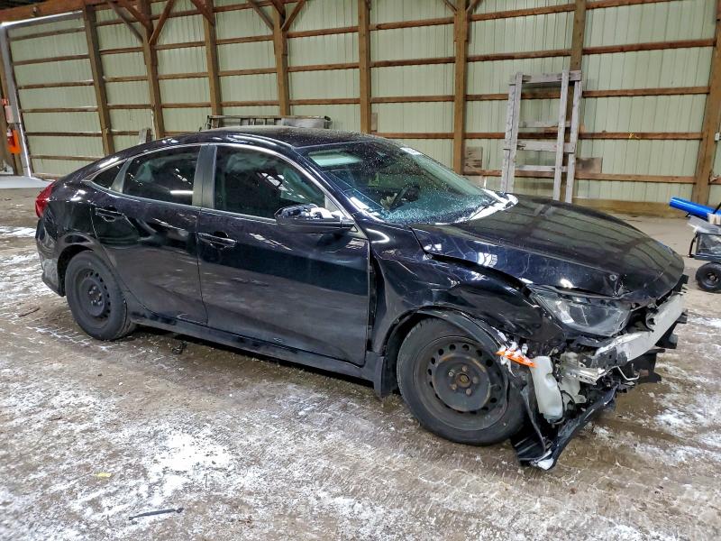 Фото 4 - HONDA CIVIC