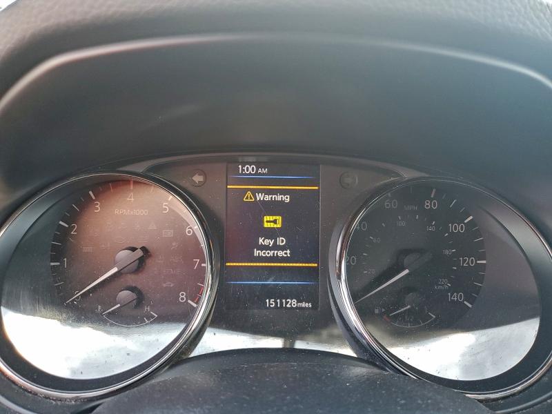 Фото 9 - NISSAN ROGUE