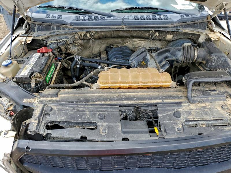 Фото 11 - FORD F-150