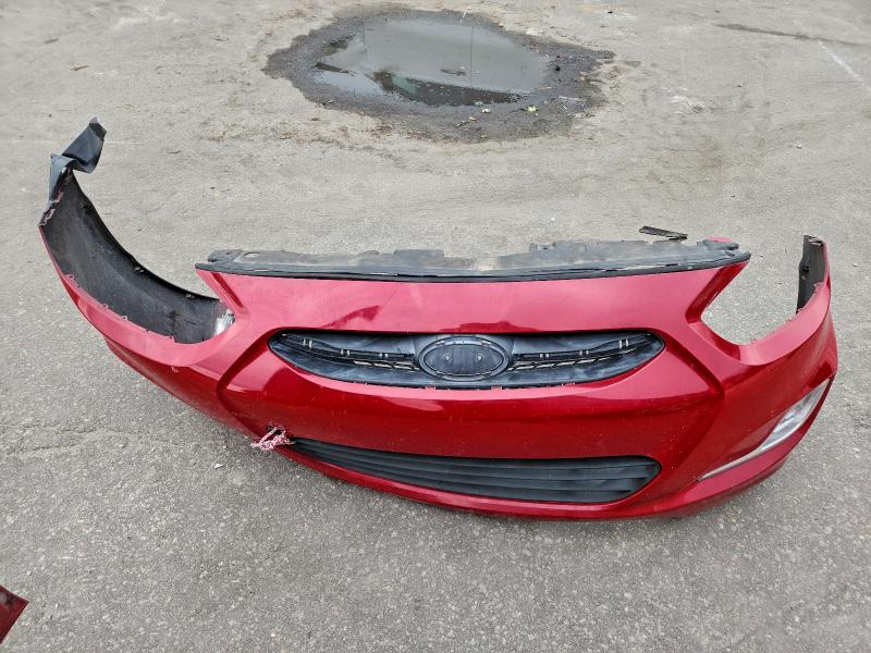 Фото 12 - HYUNDAI ACCENT