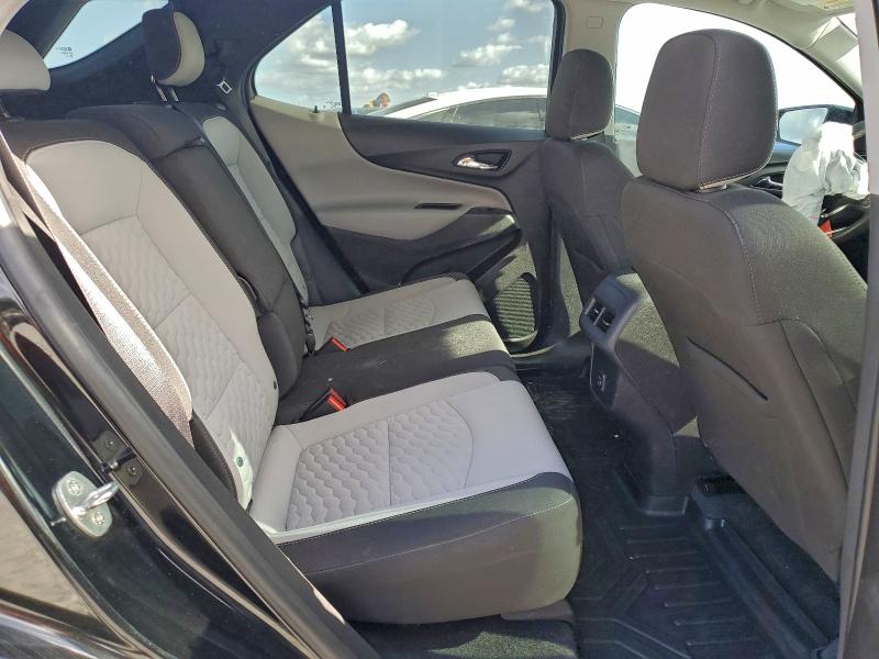 Фото 11 - CHEVROLET EQUINOX