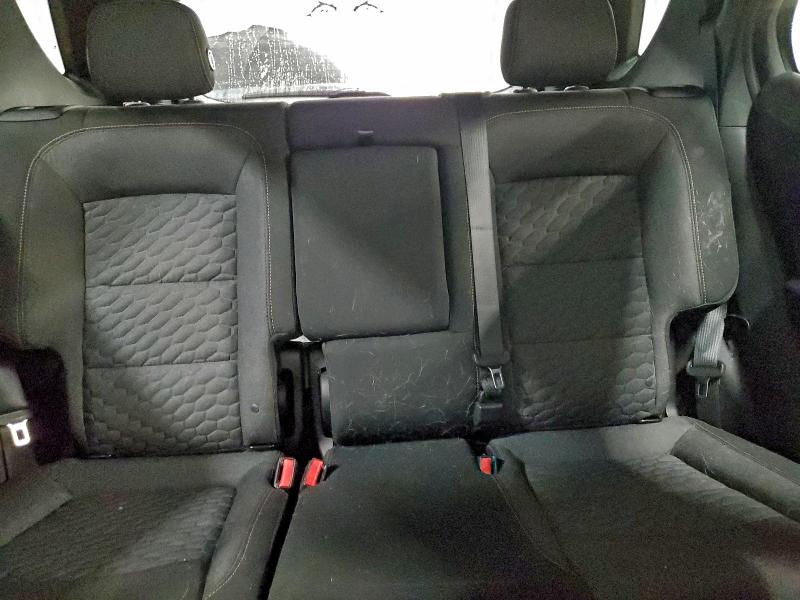 Фото 10 - CHEVROLET EQUINOX