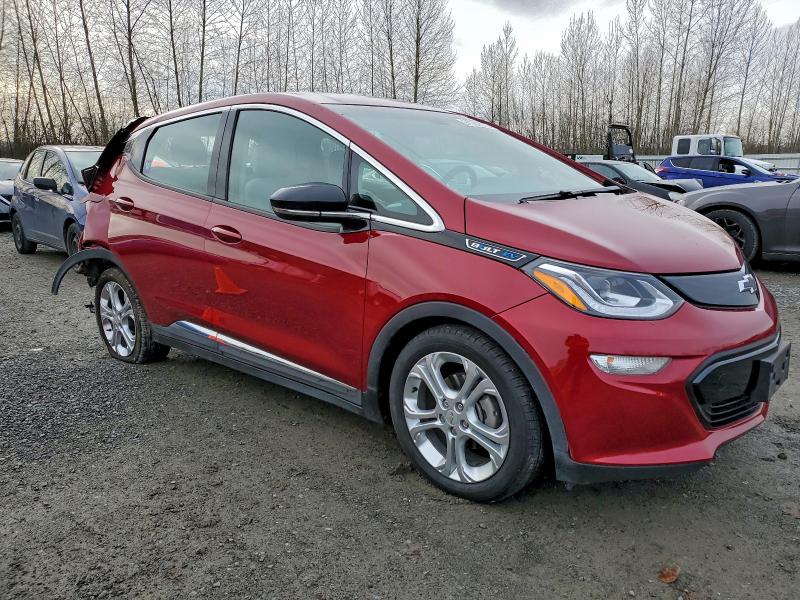 Фото 4 - CHEVROLET BOLT