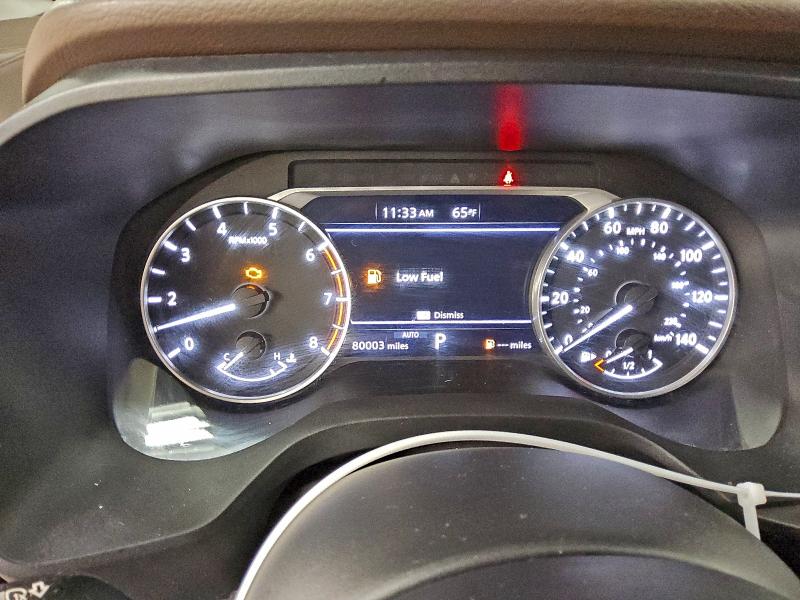 Фото 9 - NISSAN ROGUE