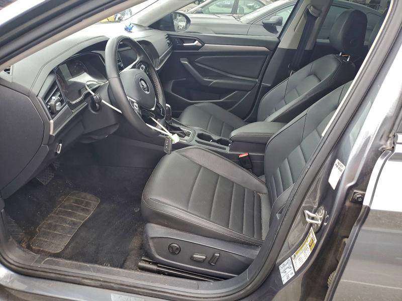 Фото 7 - VOLKSWAGEN JETTA