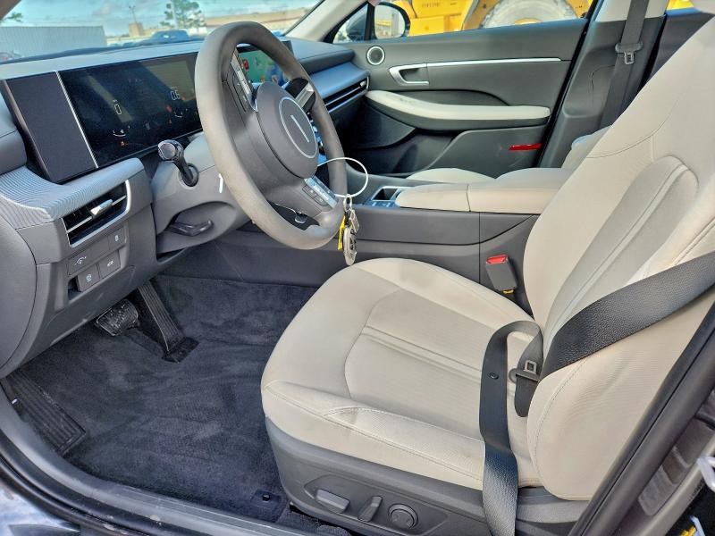 Фото 7 - HYUNDAI SONATA