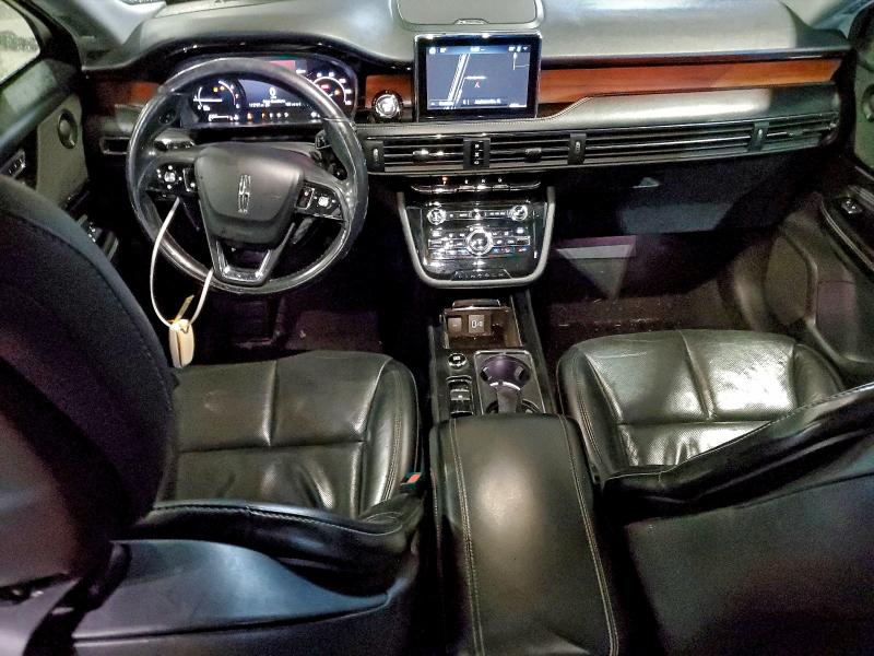 Фото 8 - LINCOLN CORSAIR