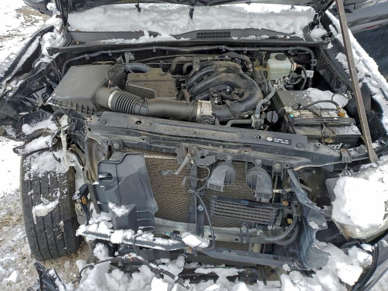 Фото 11 - TOYOTA TACOMA