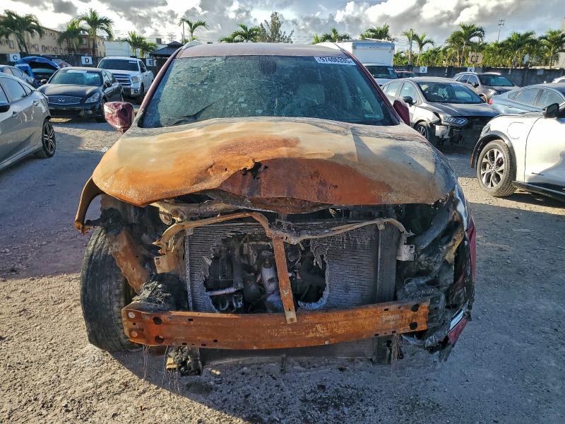 Фото 5 - BUICK ENCLAVE