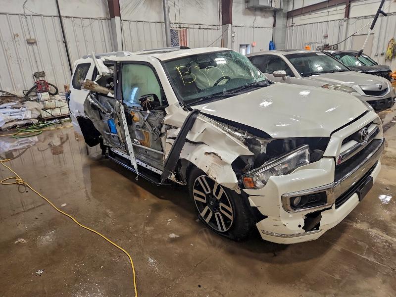 Фото 4 - TOYOTA 4RUNNER