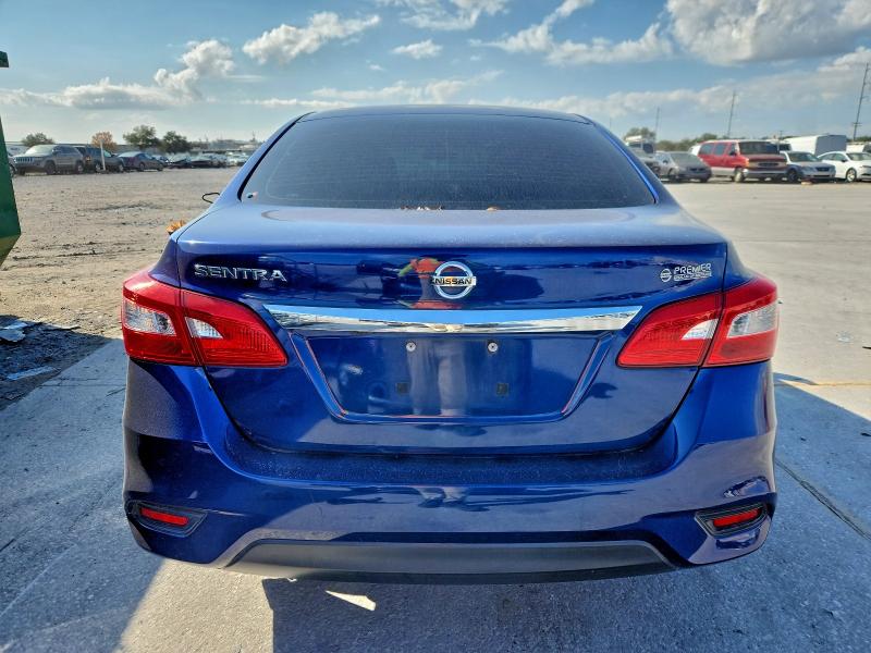 Фото 6 - NISSAN SENTRA