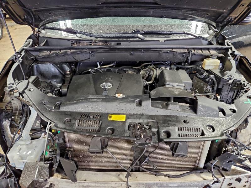 Фото 12 - TOYOTA HIGHLANDER