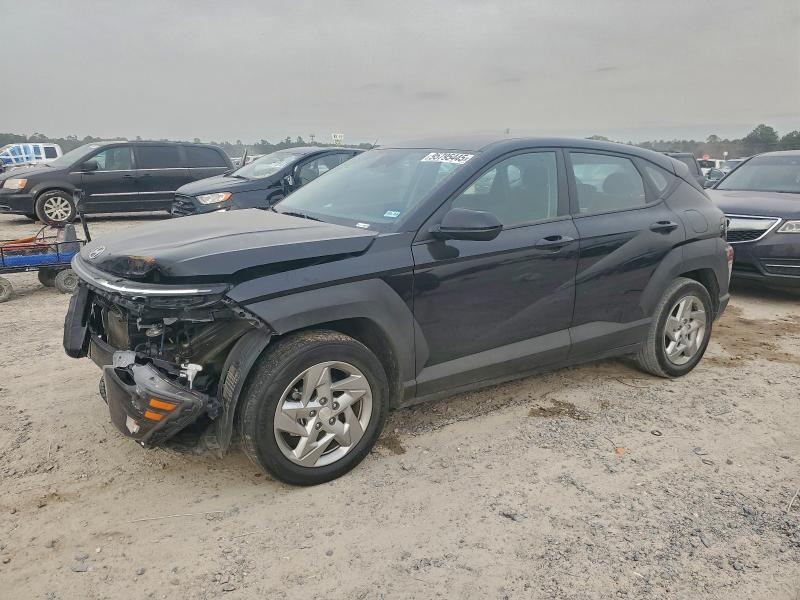 Фото 1 - HYUNDAI KONA