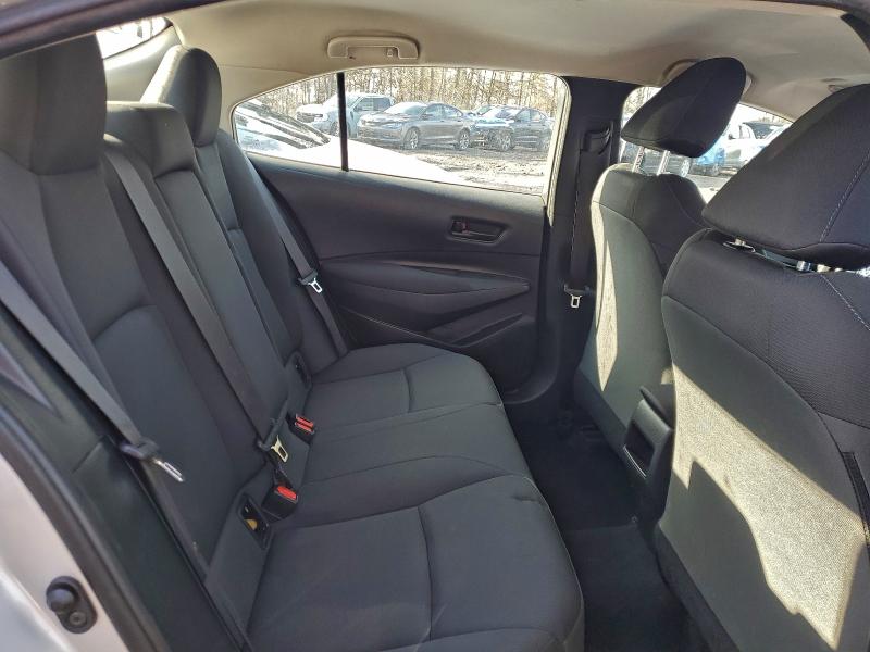 Фото 10 - TOYOTA COROLLA