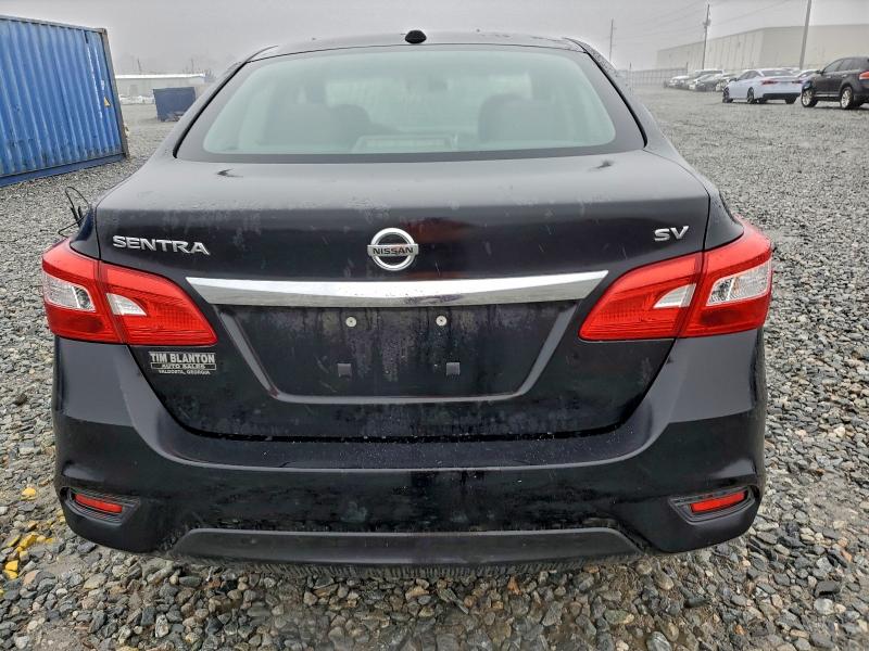 Фото 6 - NISSAN SENTRA