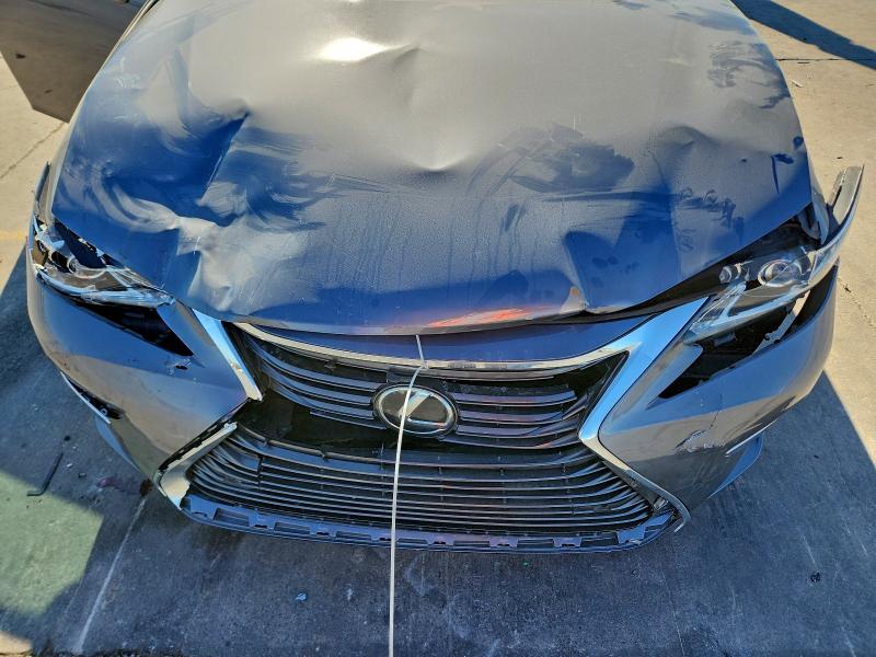 Фото 11 - LEXUS ES350