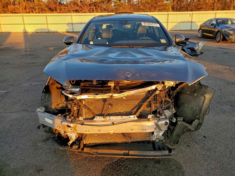 Фото 5 - MERCEDES-BENZ E-CLASS