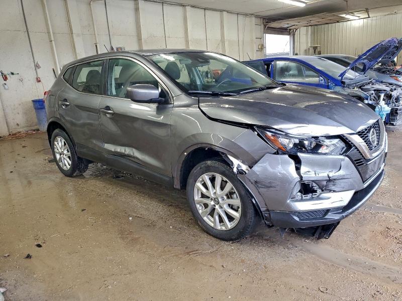 Фото 4 - NISSAN ROGUE