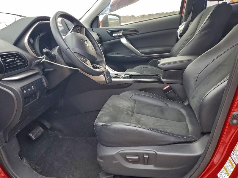 Фото 7 - MITSUBISHI ECLIPSE