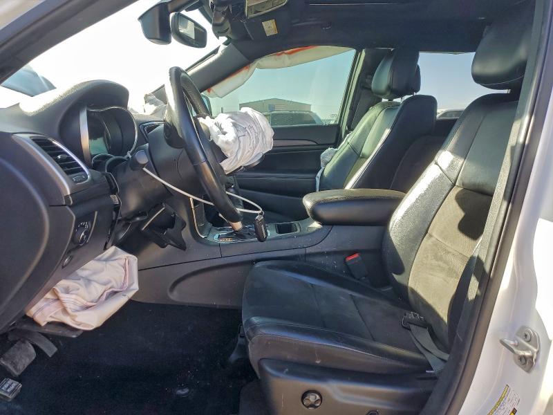 Фото 7 - JEEP GRAND CHER