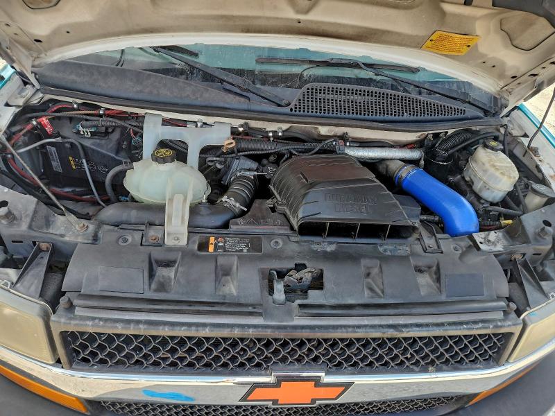 Фото 12 - CHEVROLET EXPRESS