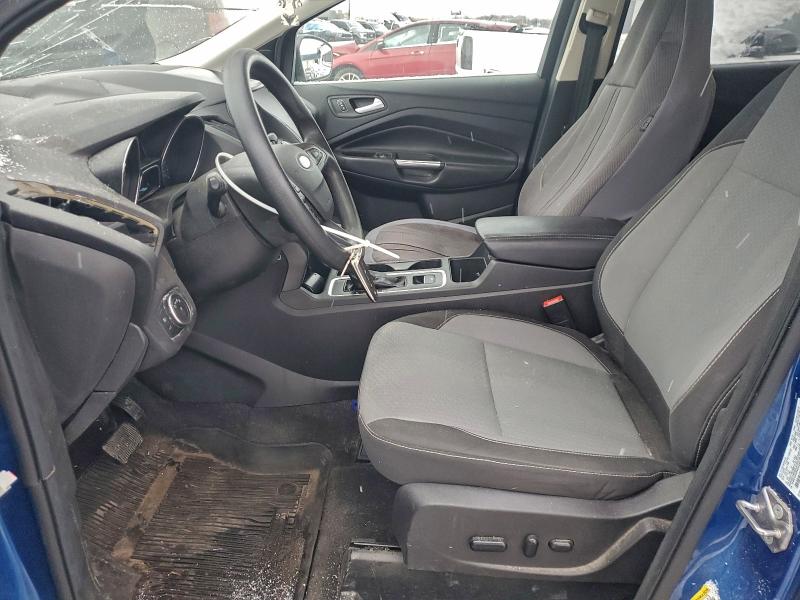 Фото 7 - FORD ESCAPE