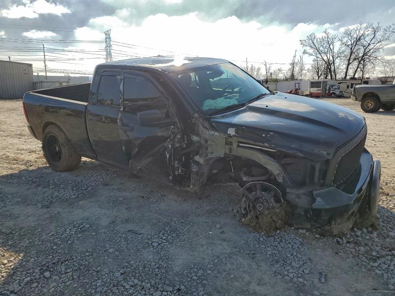 Фото 4 - RAM 1500