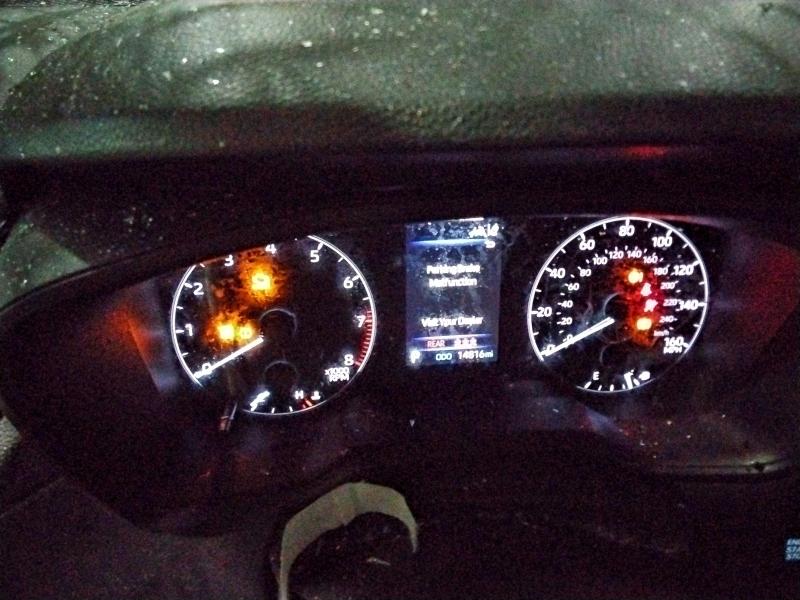 Фото 9 - TOYOTA COROLLA CR