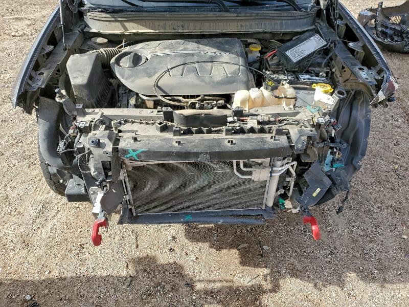 Фото 11 - JEEP CHEROKEE