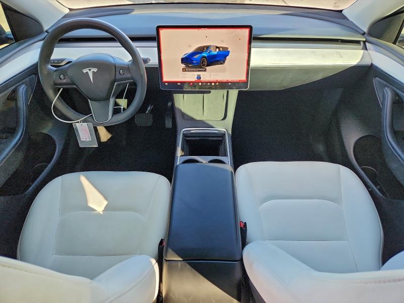 Фото 8 - TESLA MODEL Y