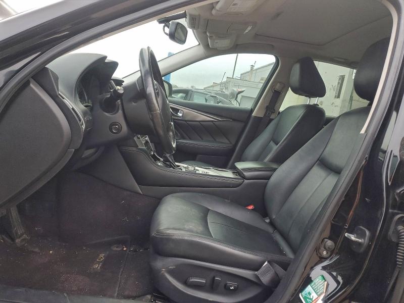 Фото 7 - INFINITI Q50