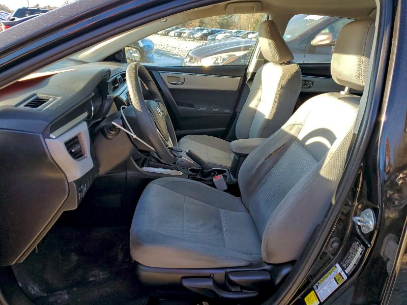 Фото 7 - TOYOTA COROLLA