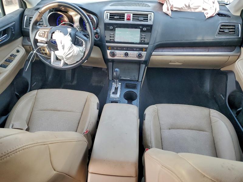 Фото 8 - SUBARU OUTBACK