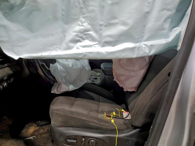 Фото 7 - CHEVROLET TRAVERSE