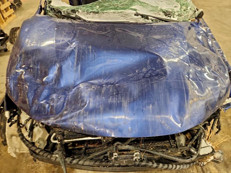 Фото 11 - NISSAN ROGUE