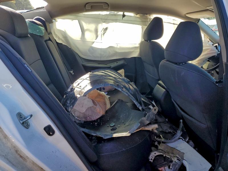 Фото 10 - NISSAN ALTIMA