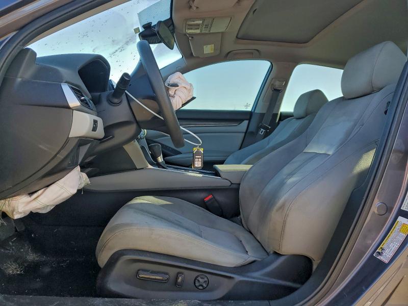 Фото 7 - HONDA ACCORD