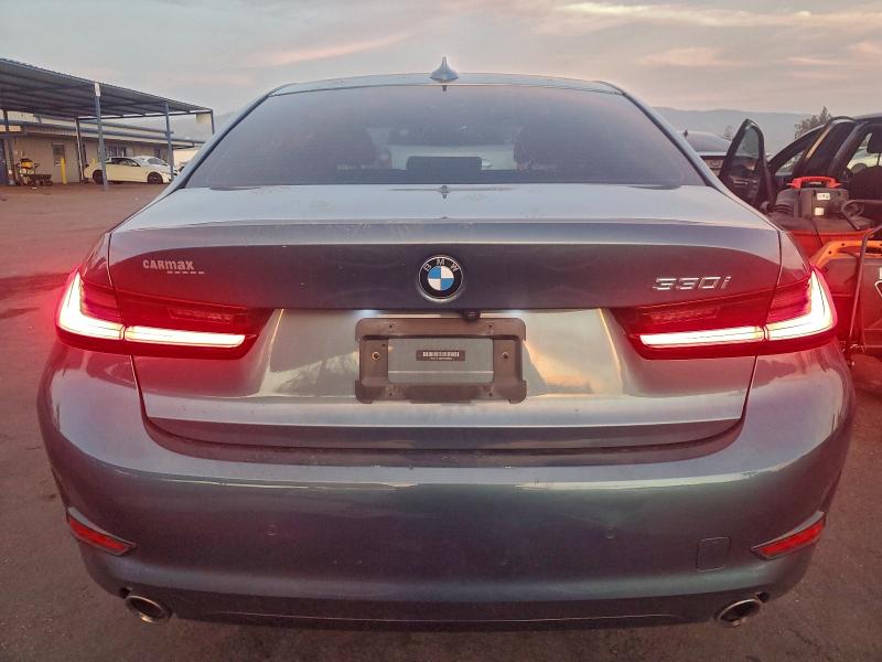 Фото 6 - BMW 3 SERIES