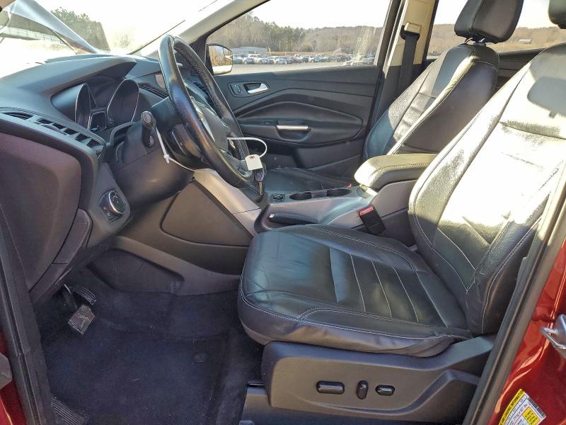 Фото 7 - FORD ESCAPE