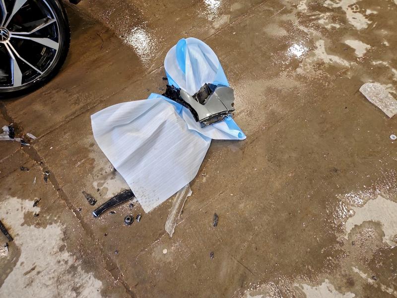 Фото 13 - VOLKSWAGEN TIGUAN