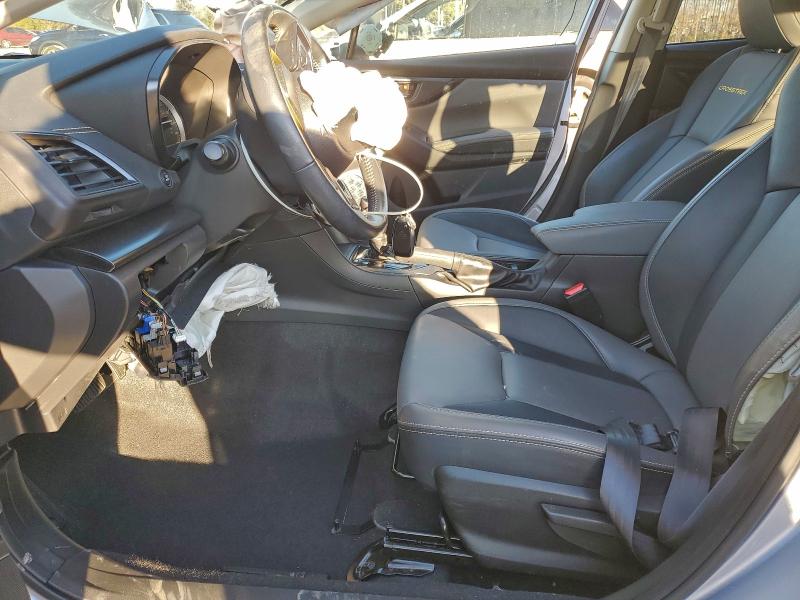 Фото 7 - SUBARU CROSSTREK