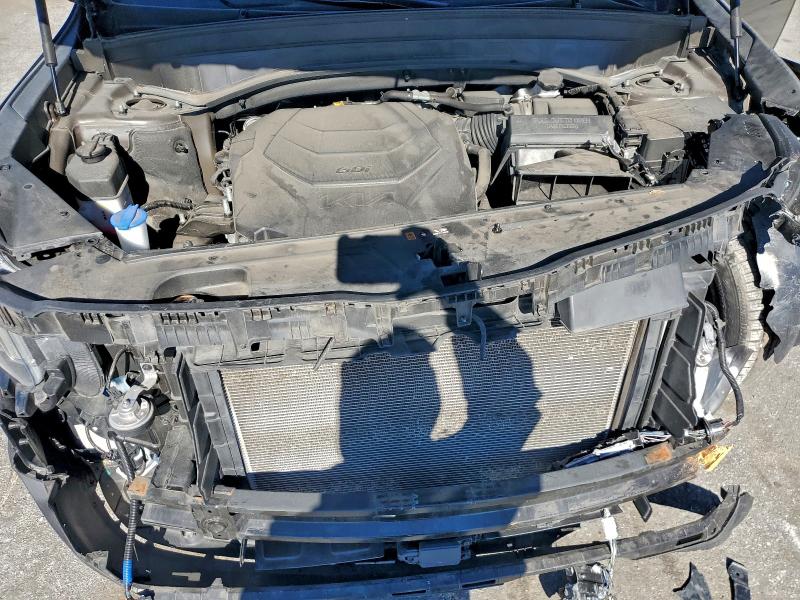 Фото 12 - KIA TELLURIDE