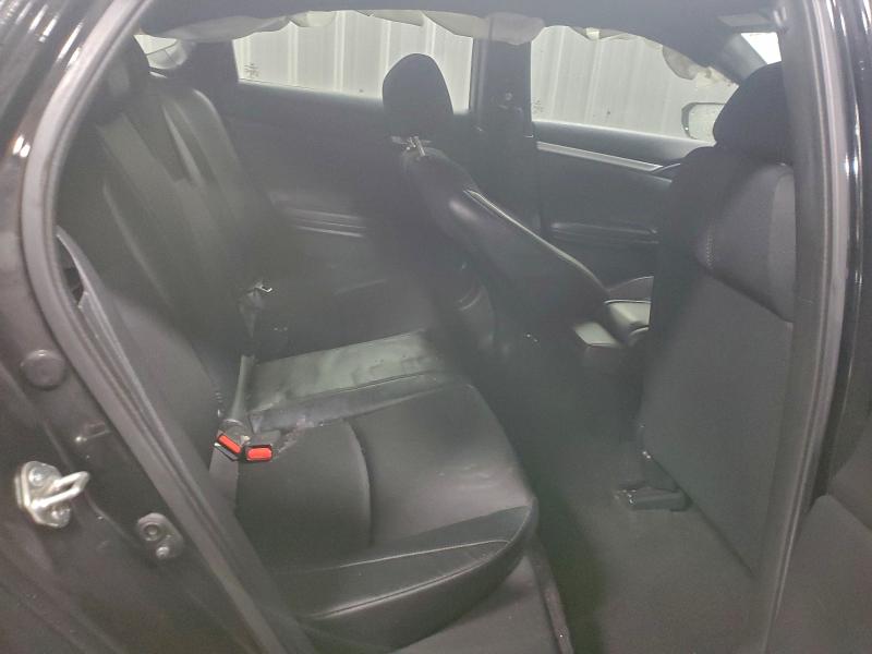 Фото 10 - HONDA CIVIC