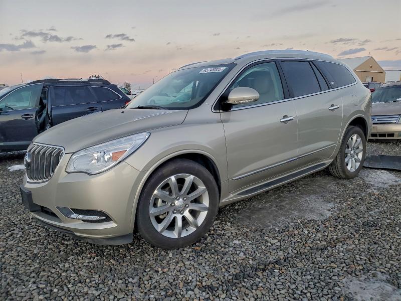 Фото 1 - BUICK ENCLAVE