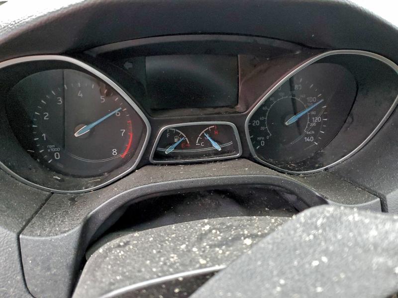 Фото 9 - FORD FOCUS