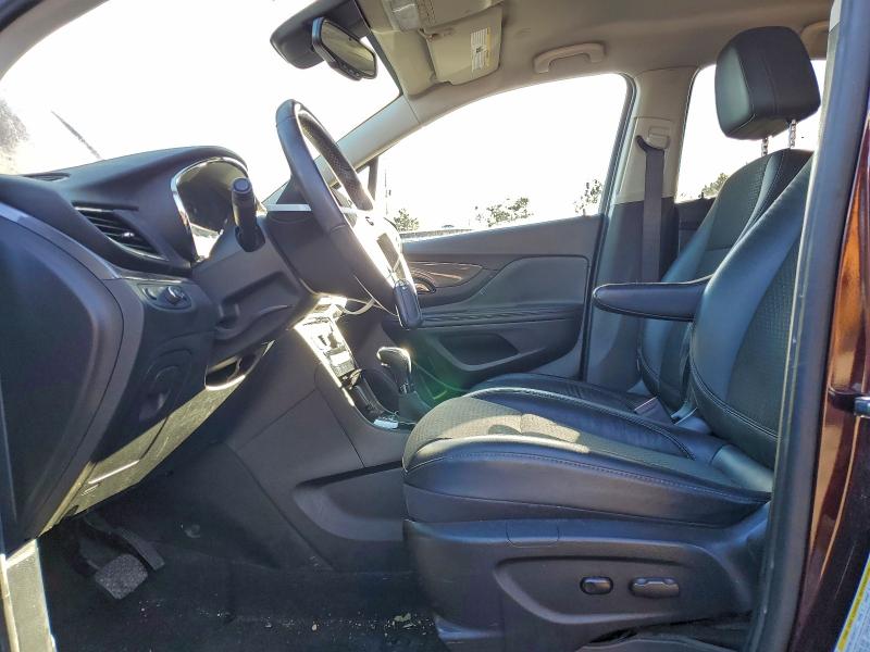 Фото 7 - BUICK ENCORE