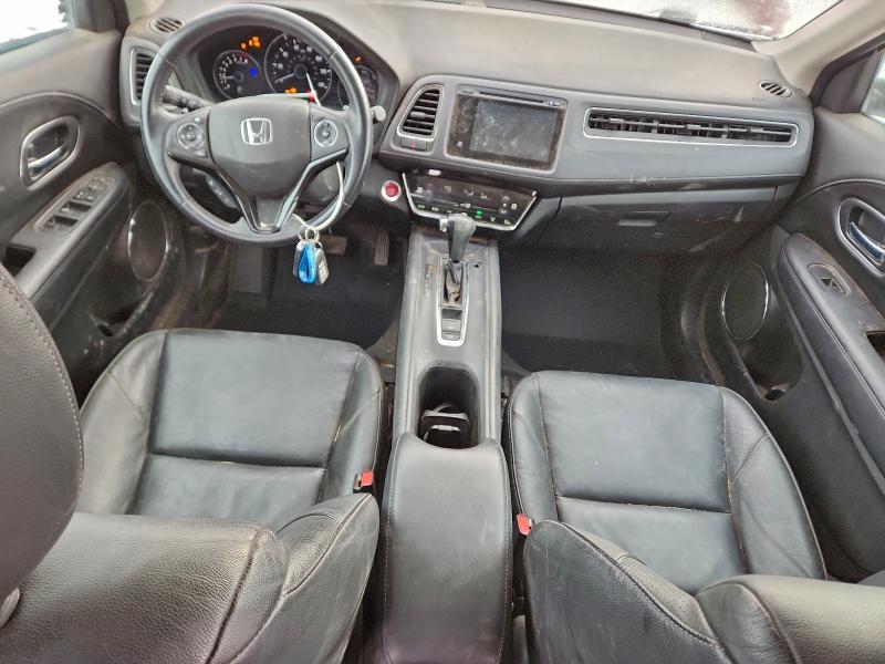 Фото 8 - HONDA HR-V