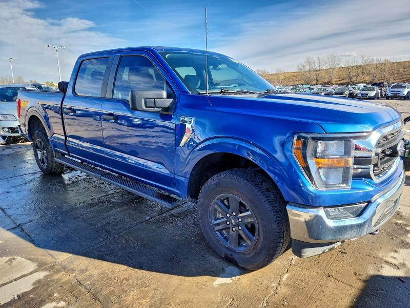 Фото 4 - FORD F-150
